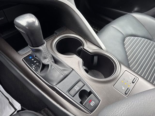 Used 2024 Toyota Camry SE image 14