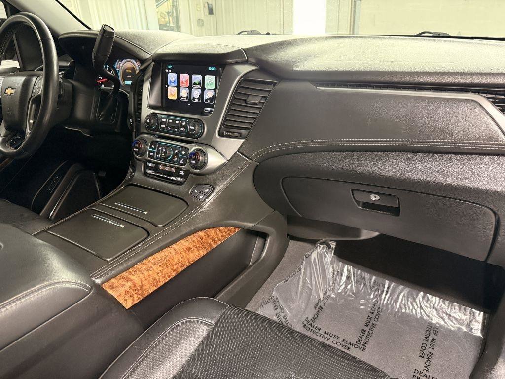 Used 2019 Chevrolet Suburban Premier image 42