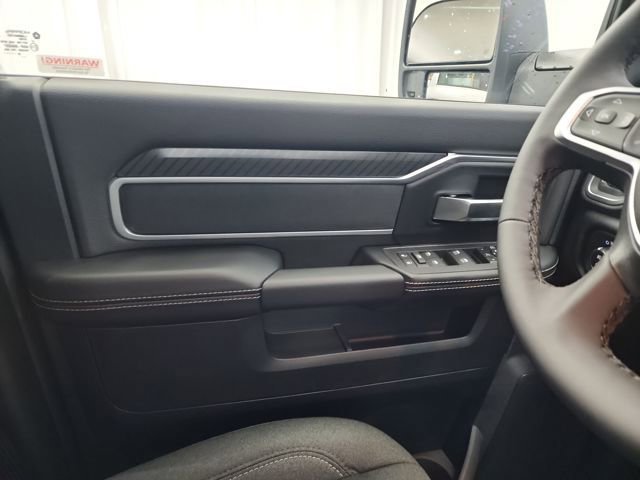 New 2026 RAM 2500 Big Horn image 14
