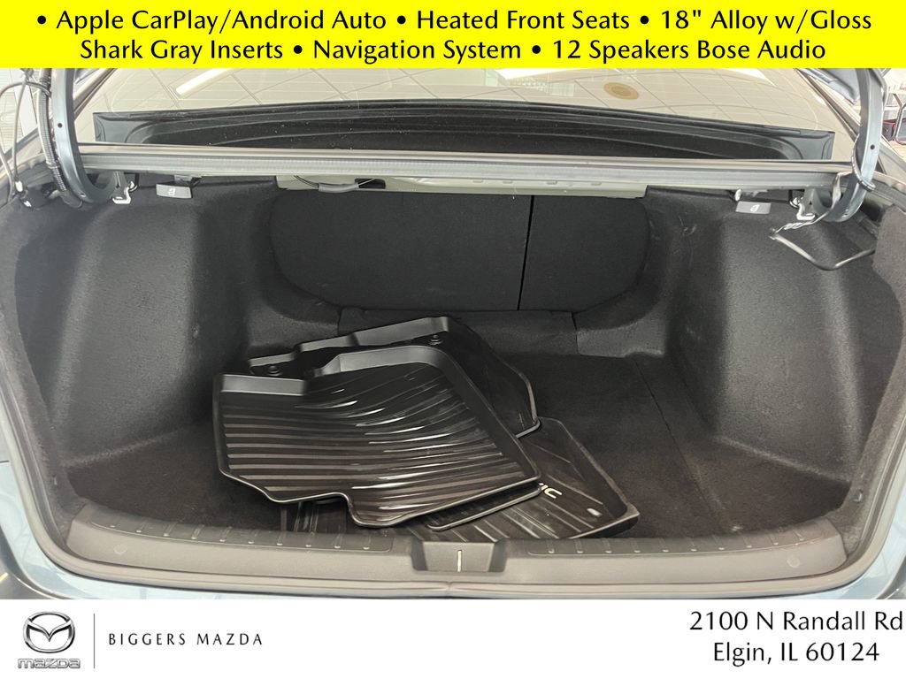 Used 2024 Honda Civic Touring image 31
