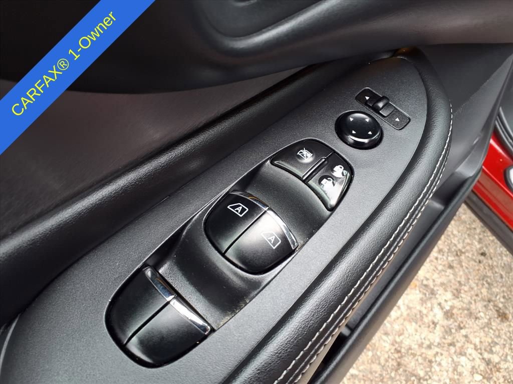 Used 2020 Nissan Murano SL image 16