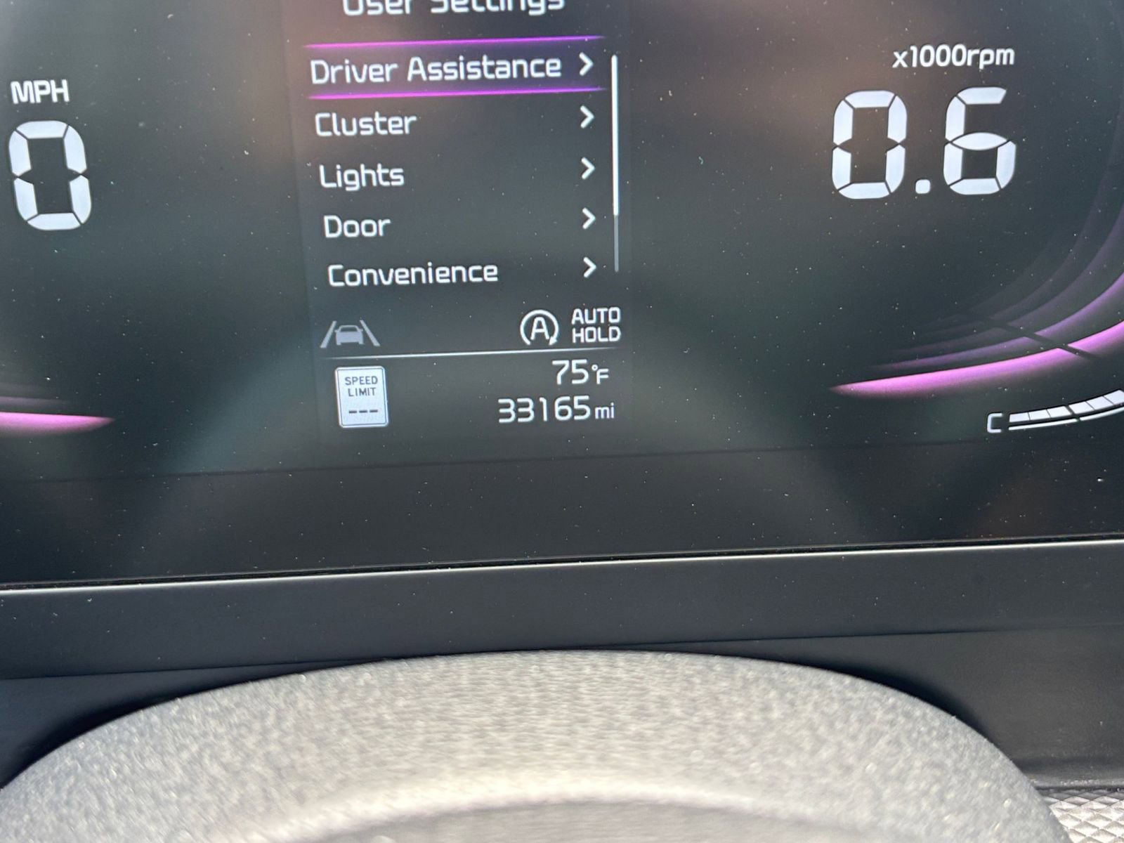 Used 2025 Kia Sportage LX image 39