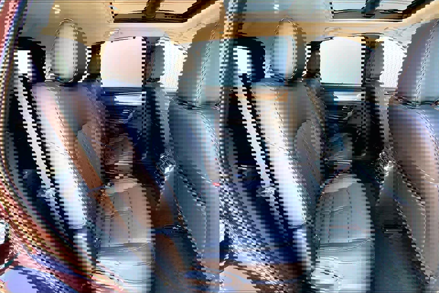 Used 2024 MAZDA CX-90 Plug-In Hybrid w/ Premium Pkg image 20