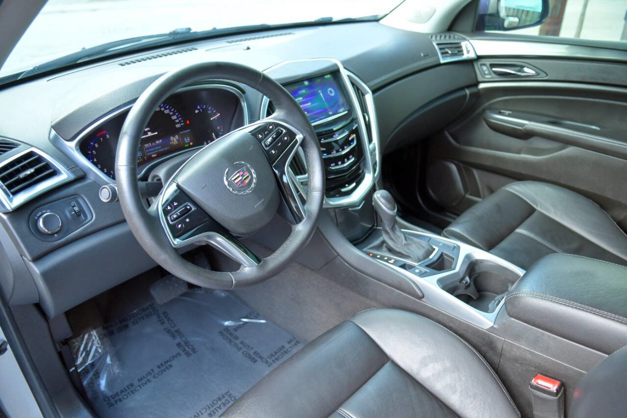 Used 2013 Cadillac SRX Base 4dr SUV image 20