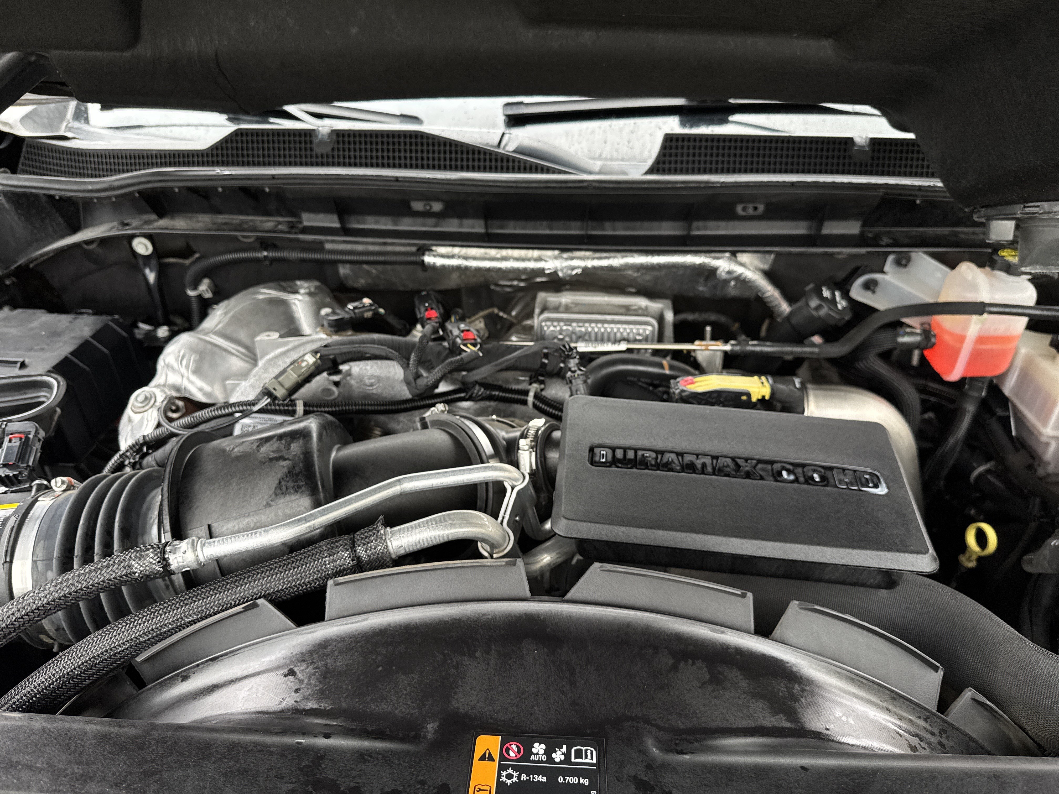 Used 2022 Chevrolet Silverado 3500 High Country w/ Technology Package AWD/4WD image 20
