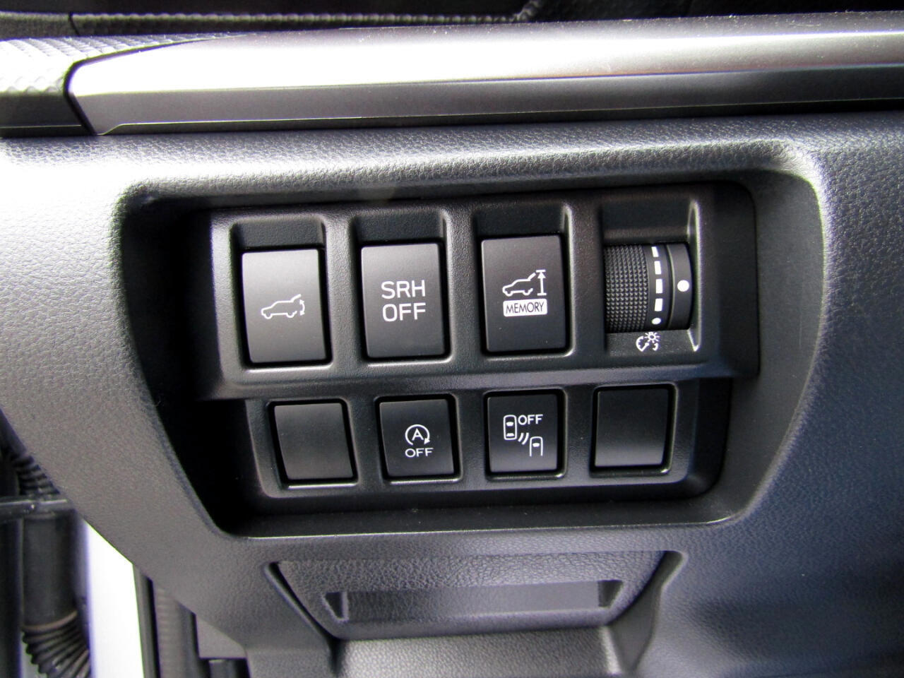 Used 2022 Subaru Forester Premium image 17