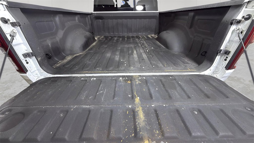 Used 2023 RAM 1500 Tradesman image 31