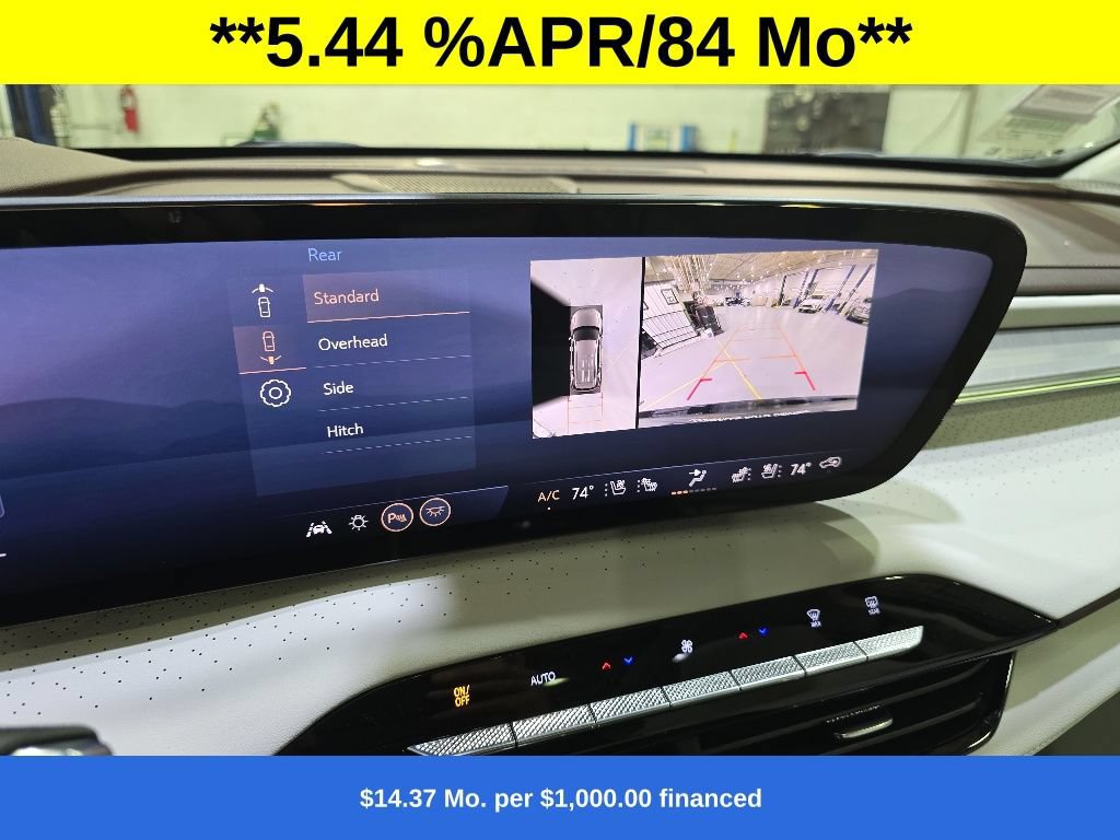 New 2026 Buick Enclave Avenir w/ Super Cruise Package AWD/4WD image 23