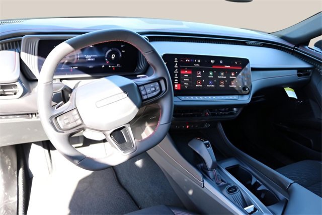 New 2026 Dodge Charger Scat Pack w/ Blacktop Package image 13