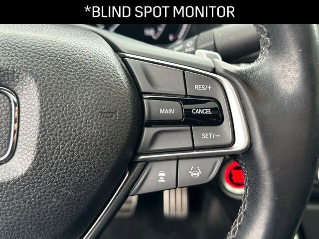 Used 2018 Honda Accord Sport image 7