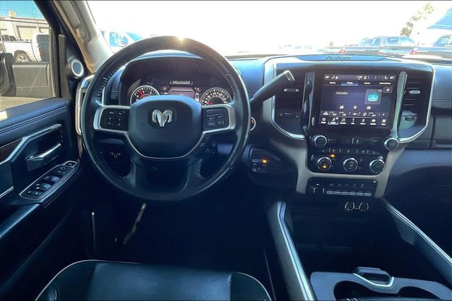 Certified 2022 RAM 3500 Laramie image 5