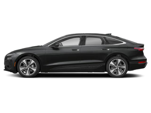 New 2027 Audi A6 e-tron Premium Plus image 3
