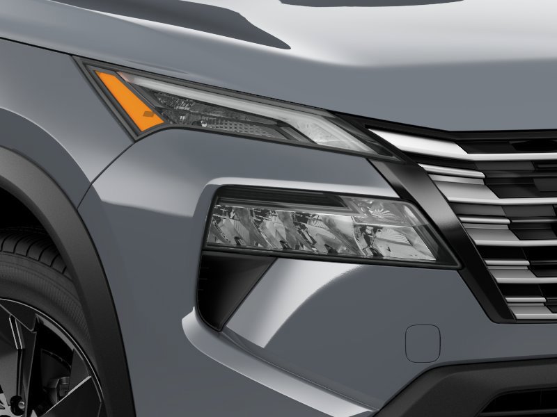 New 2027 Nissan Rogue SV w/ Cold Weather Package AWD/4WD image 11