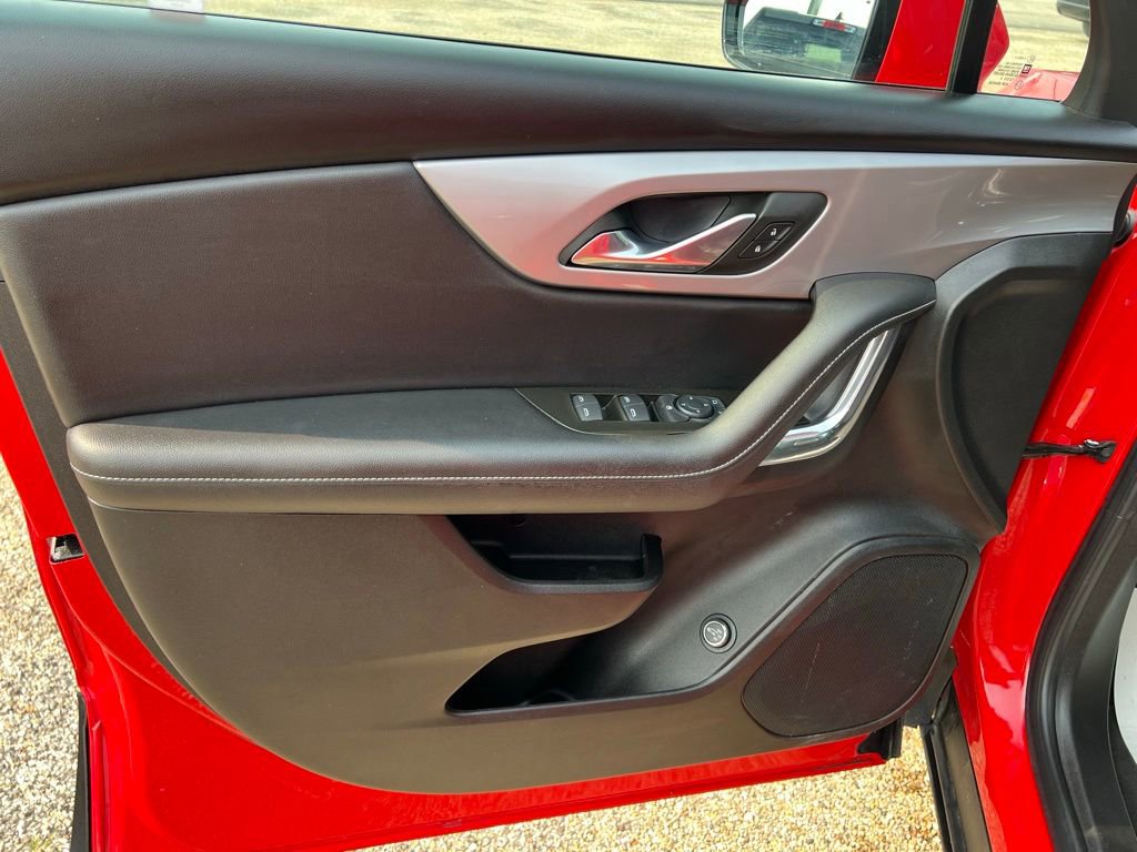 Used 2023 Chevrolet Blazer LT w/ Convenience Package image 22