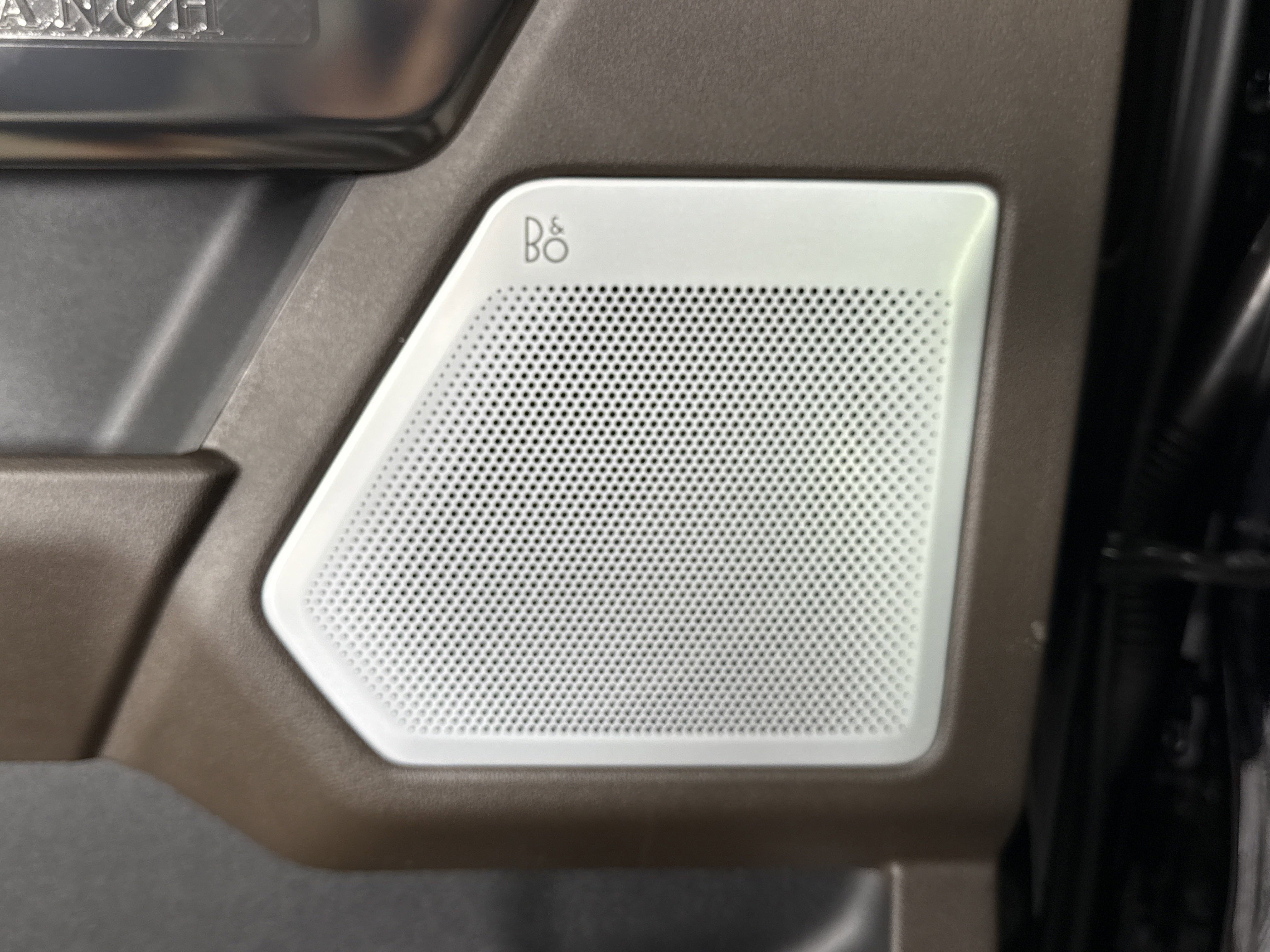 New 2025 Ford F250 King Ranch w/ Chrome Package image 18