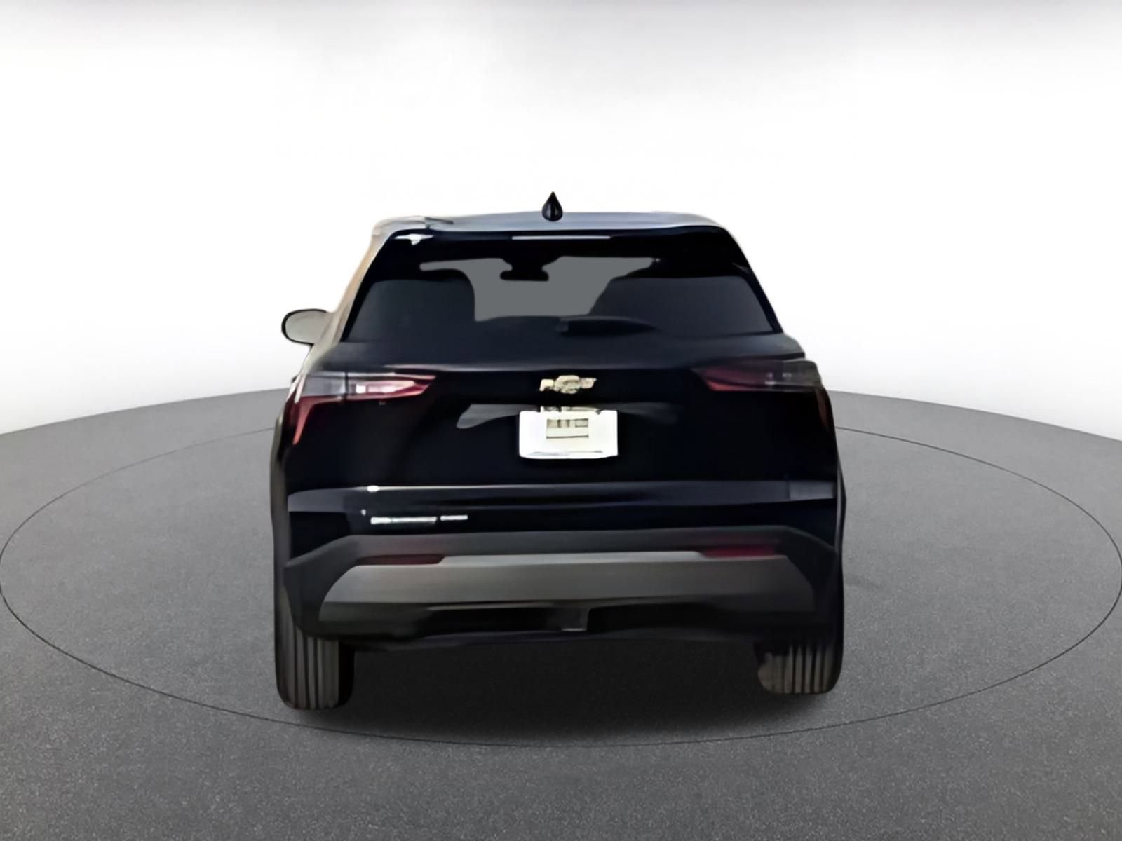 Used 2025 Chevrolet Equinox LT image 16