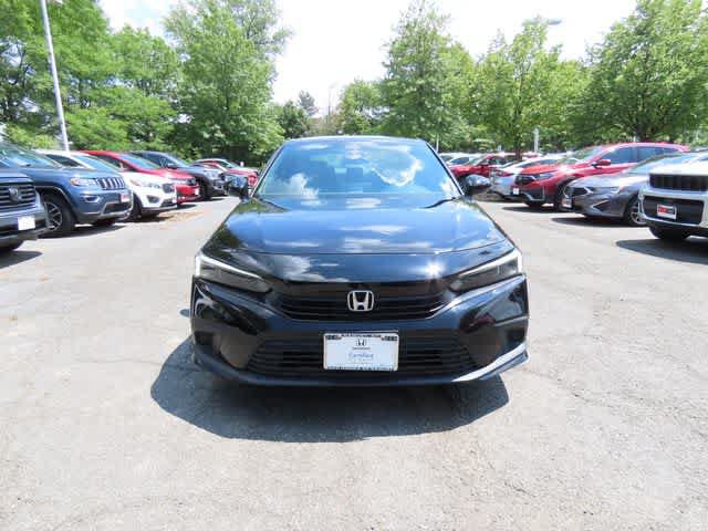 Certified 2023 Honda Civic Sport image 6