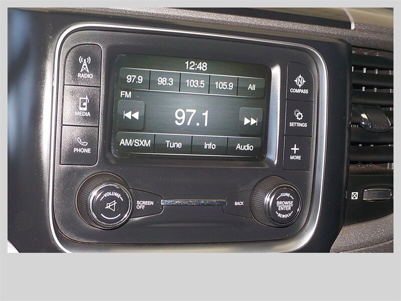 Used 2014 RAM 3500 Tradesman w/ Chrome Appearance Group AWD/4WD image 22