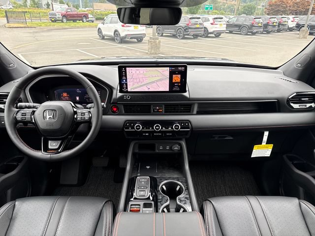 Used 2026 Honda Passport TrailSport Elite image 13