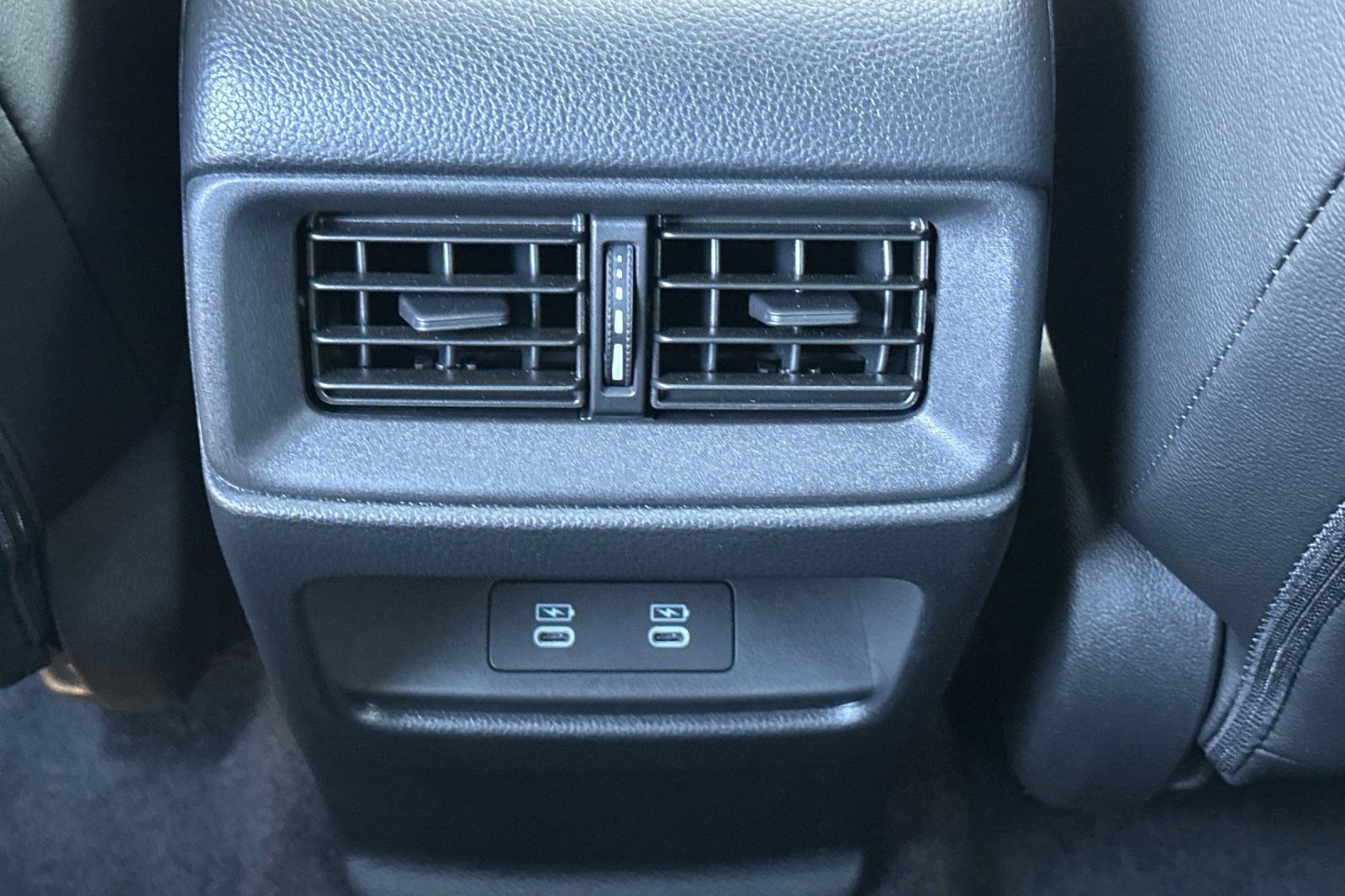 Used 2026 Honda CR-V Sport Touring image 14