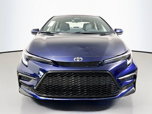 New 2026 Toyota Corolla SE image 8