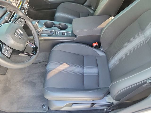 Used 2024 Honda Civic Sport image 15