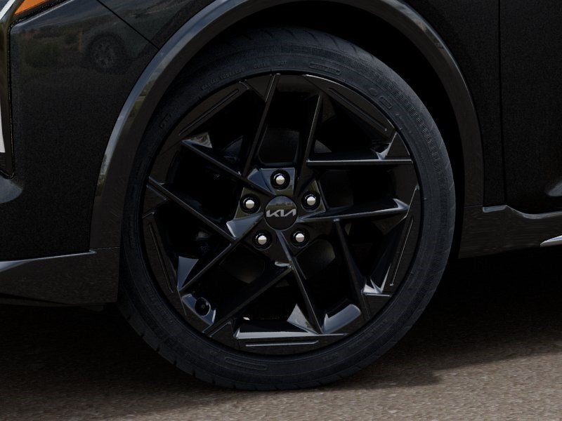 New 2026 Kia K4 GT-Line Turbo FWD image 9