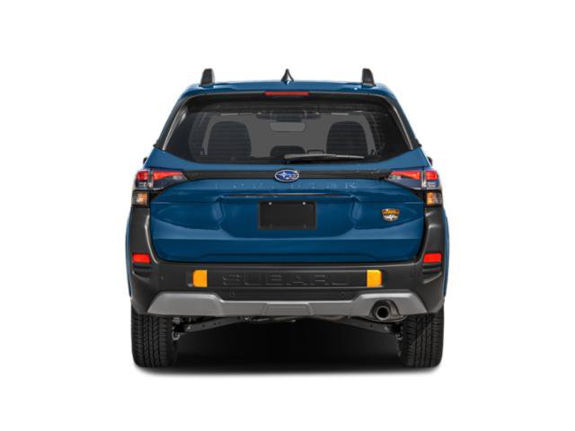 New 2026 Subaru Forester Wilderness AWD/4WD image 8