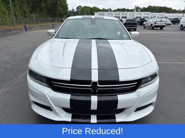 Used 2015 Dodge Charger SE RWD image 8