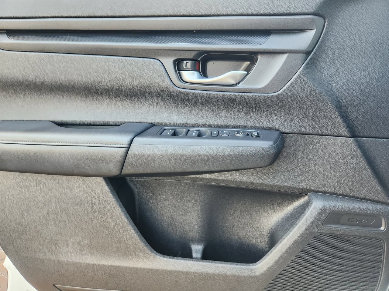 Certified 2025 Honda CR-V EX image 22