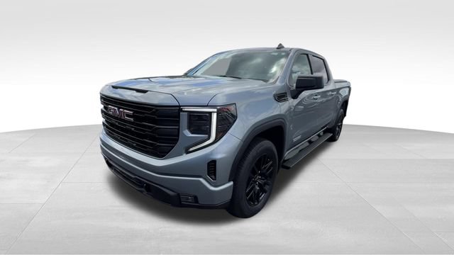 Certified 2024 GMC Sierra 1500 Elevation AWD/4WD image 2