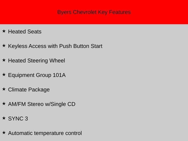 Used 2016 Lincoln MKX Select w/ Climate Package image 11