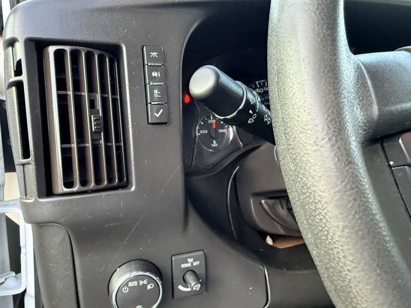 Used 2019 GMC Savana 2500 w/ Driver Convenience Package RWD image 21