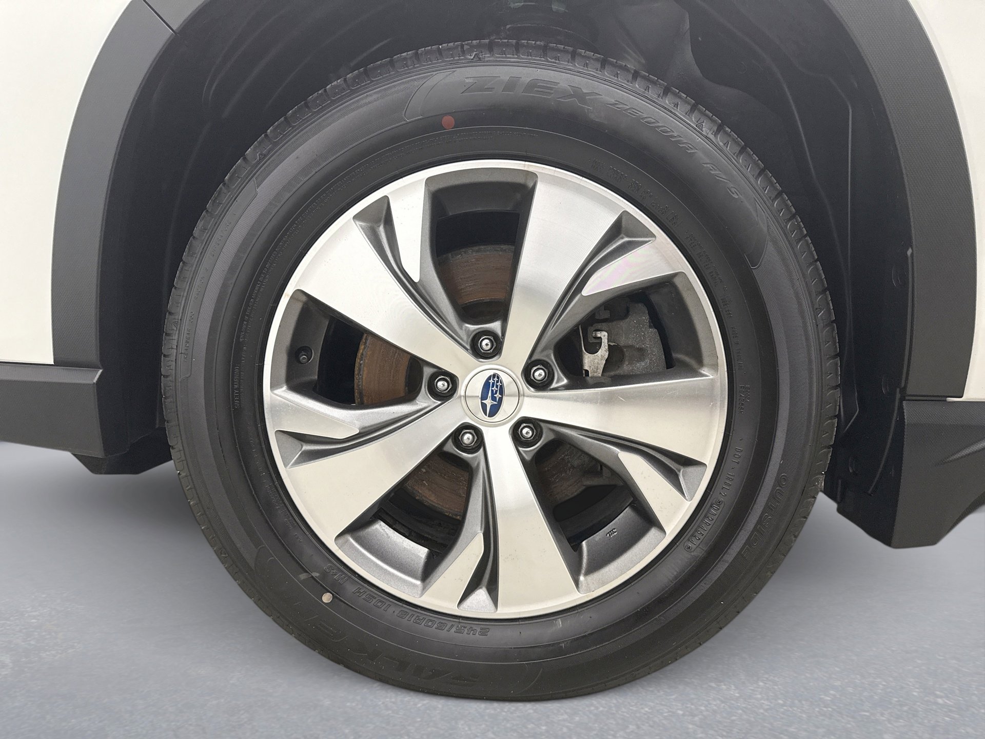 Used 2023 Subaru Ascent Premium w/ Convenience Package image 25