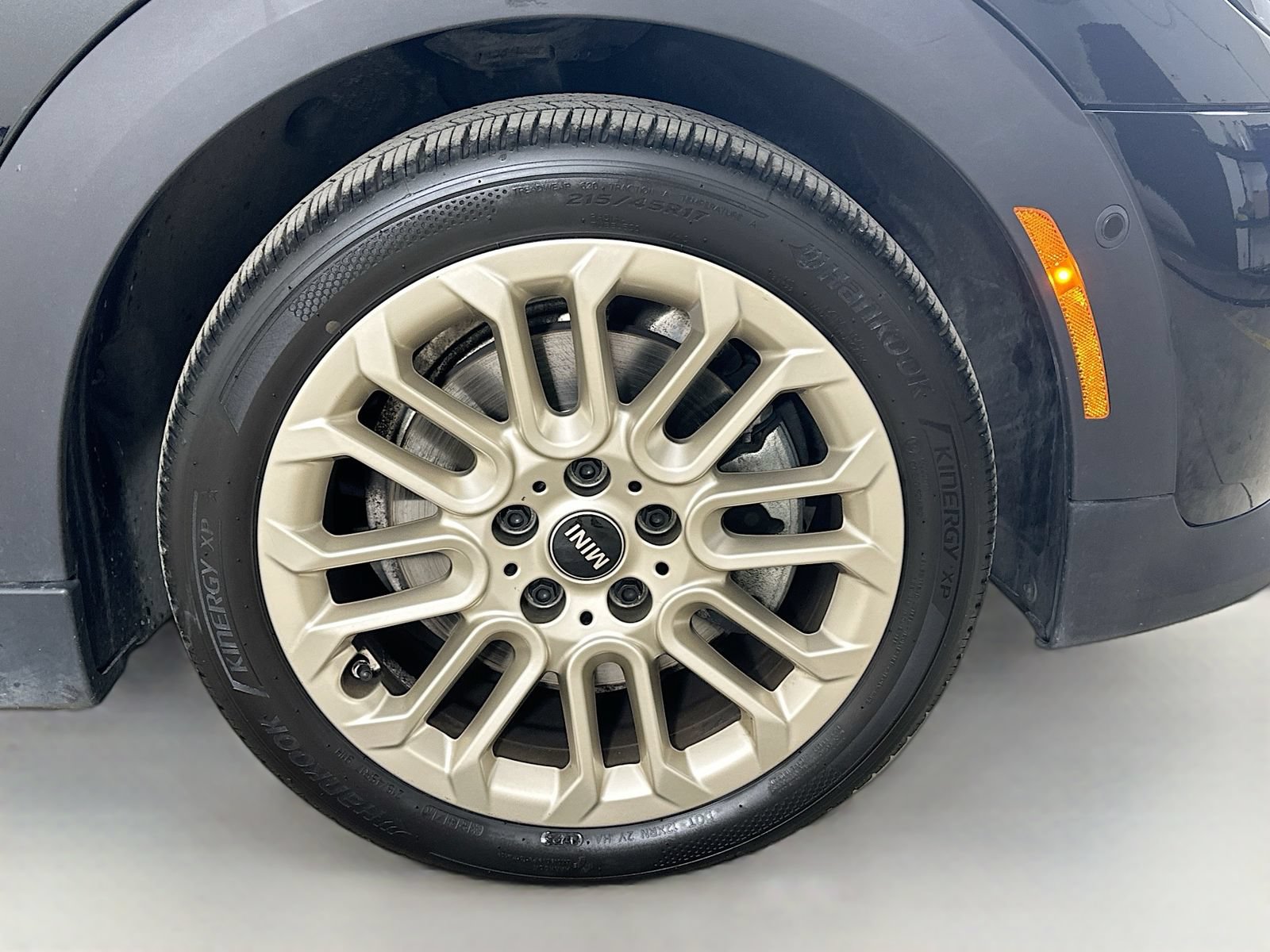 Used 2025 MINI Cooper S FWD image 10