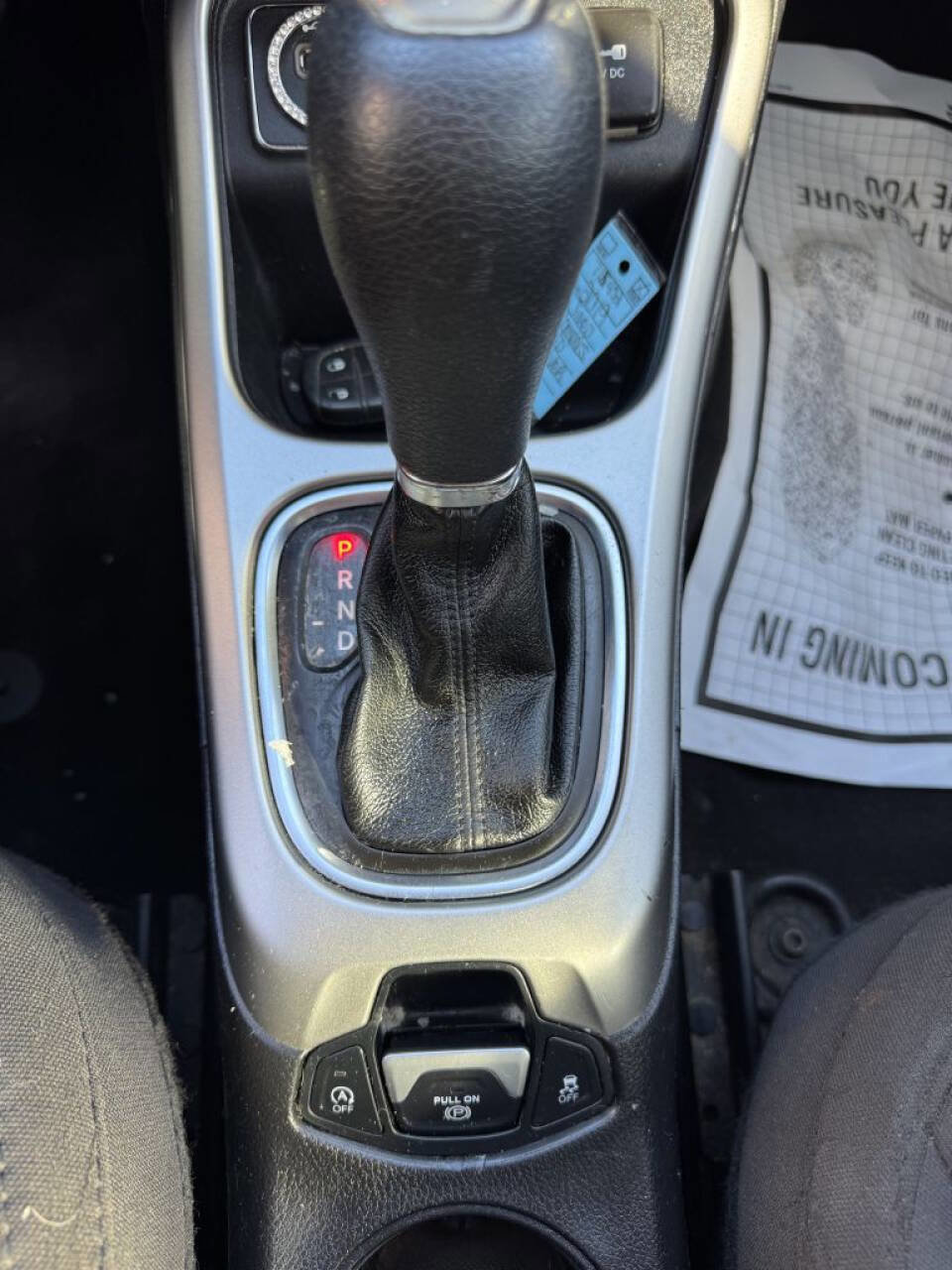 Used 2019 Jeep Compass Sport image 21
