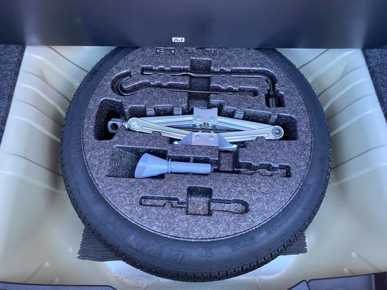 Used 2018 Honda Civic LX image 31