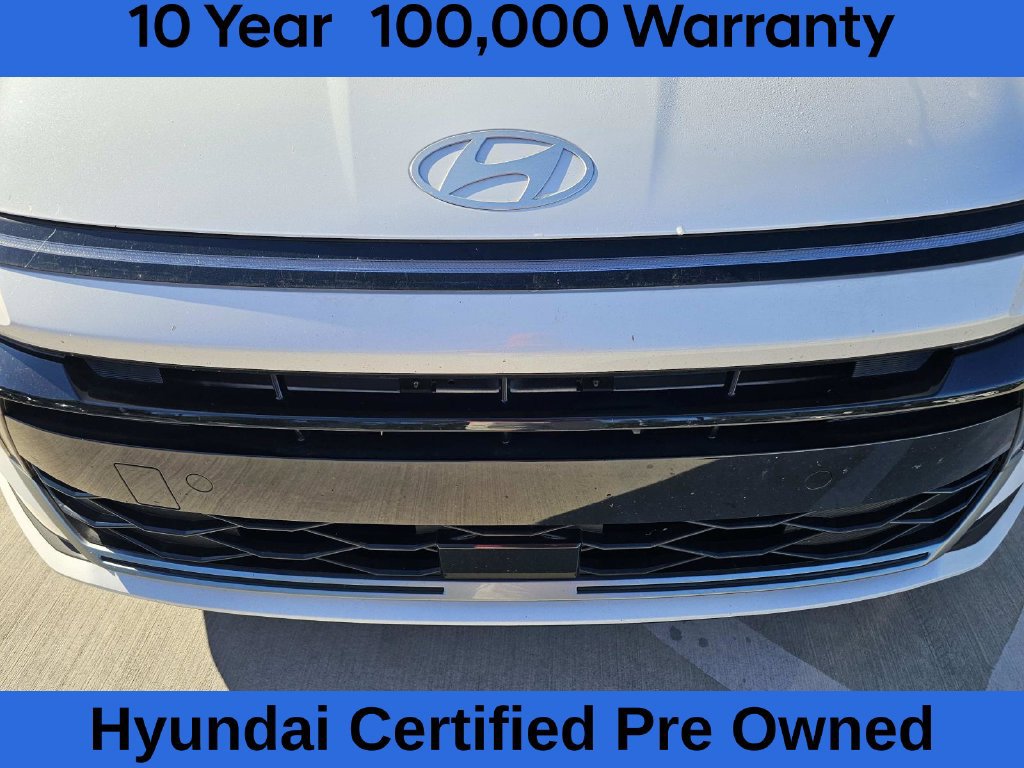 Used 2025 Hyundai Sonata SE FWD image 6