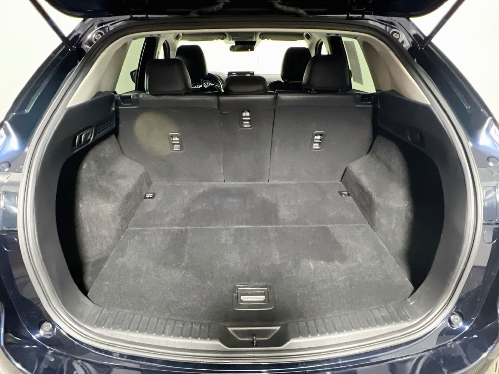 Used 2025 MAZDA CX-5 AWD 2.5 S w/ Select Package image 22