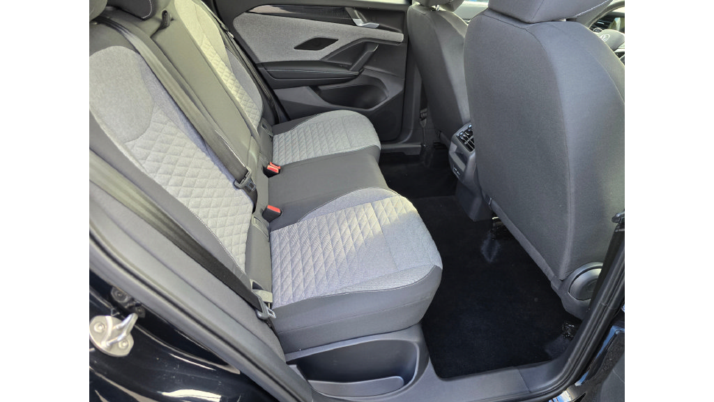 Used 2026 Volkswagen Tiguan S AWD/4WD image 40