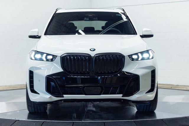 New 2026 BMW X5 xDrive40i image 7
