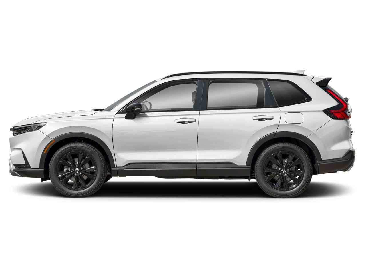 New 2026 Honda CR-V Sport Touring image 3