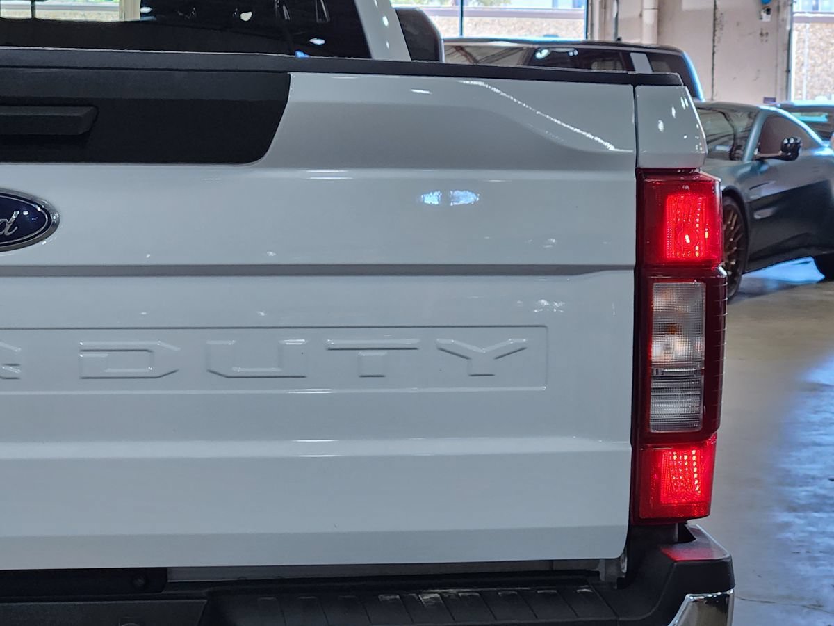 Used 2022 Ford F250 XLT AWD/4WD image 23
