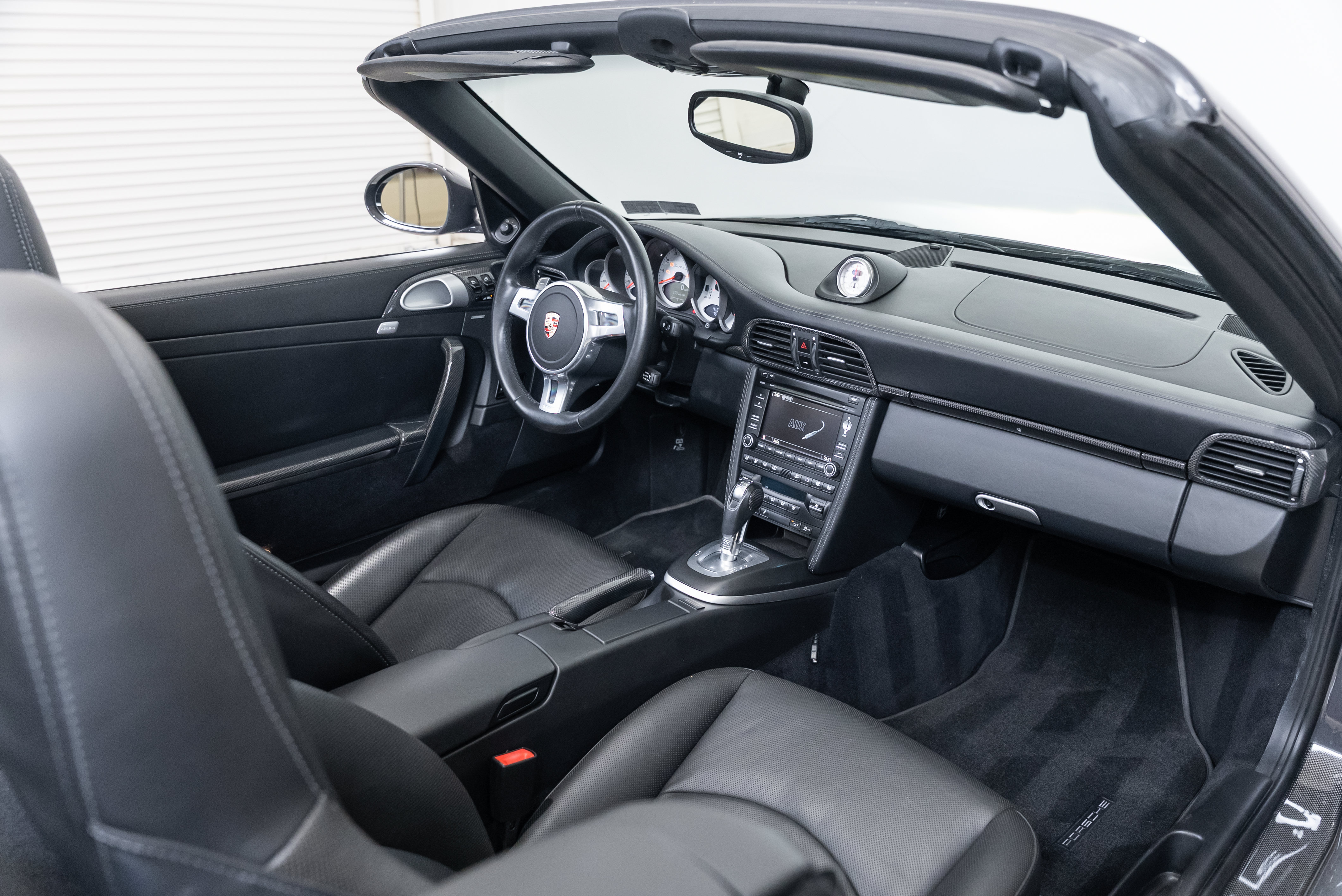 Used 2012 Porsche 911 Edition 918 Spyder AWD/4WD image 63