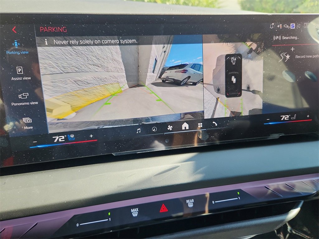 New 2025 BMW X3 M50 w/ Premium Package image 21