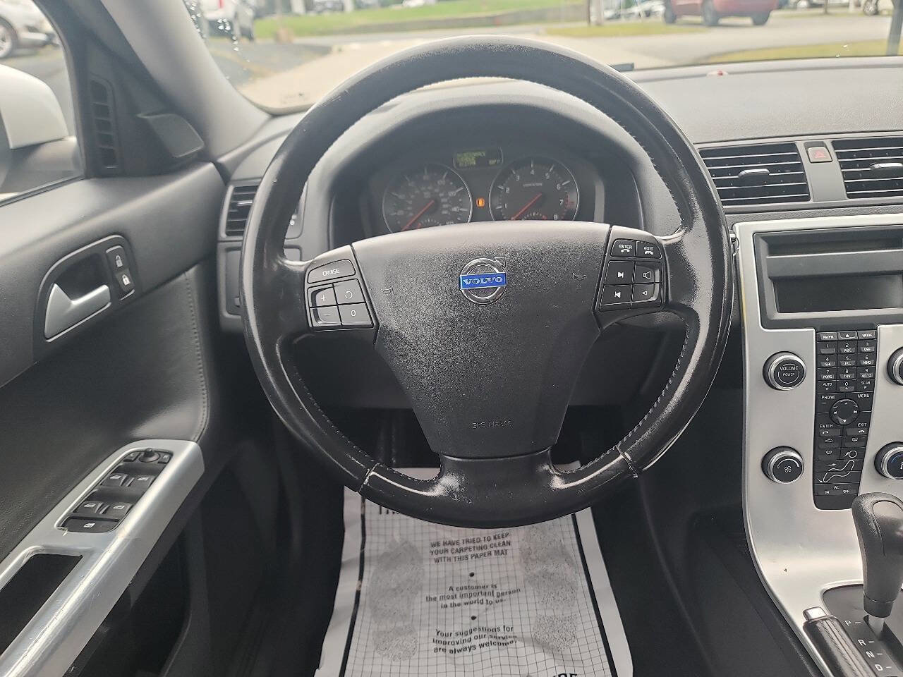 Used 2011 Volvo S40 T5 FWD image 16