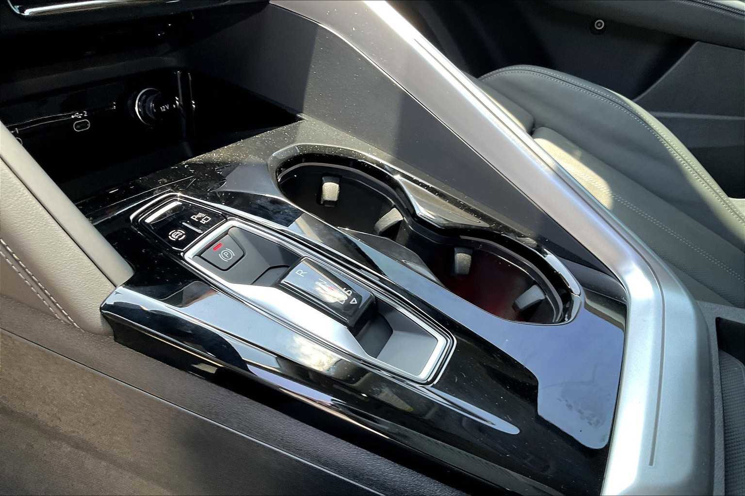 New 2025 Audi Q5 Prestige image 7