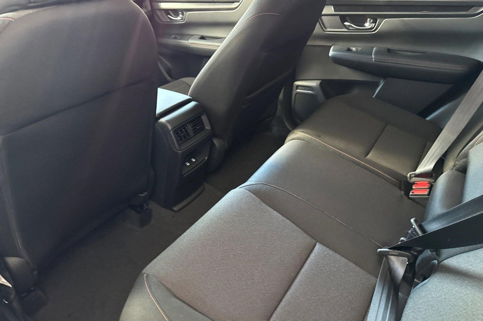 New 2026 Honda CR-V Sport image 14