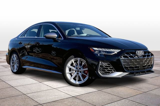 New 2026 Audi S3 Premium AWD/4WD image 2
