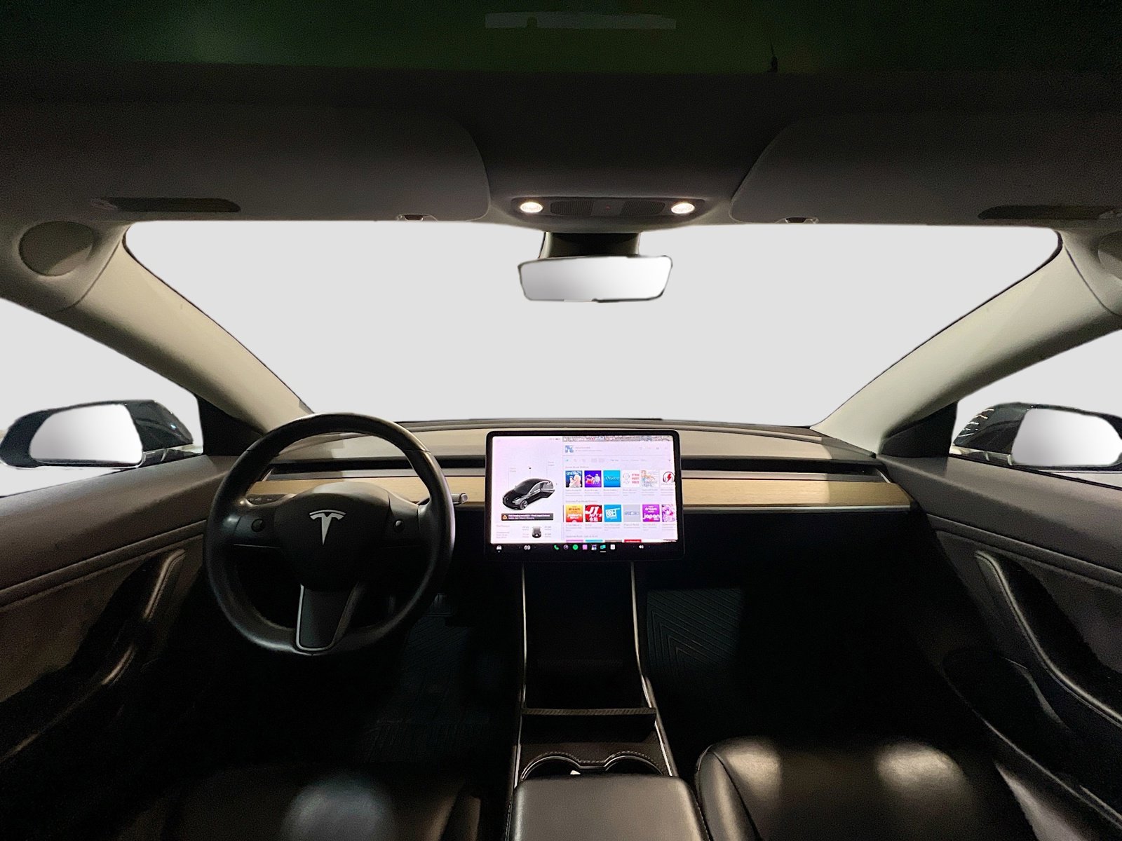 Used 2019 Tesla Model 3 Standard Range Plus RWD image 17